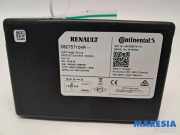 Rechner Navigationssystem Renault Megane IV Grandtour K9A 282757104R