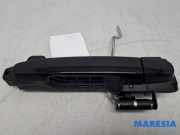 Türgriff rechts vorne Peugeot 108 1612194080