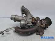 Turbolader Alfa Romeo Giulia 952 670051439