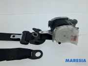 Sicherheitsgurt links vorne Peugeot 107 7P2170P