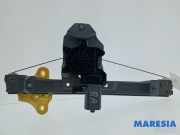 Fensterheber rechts hinten Renault Clio IV BH 827008880R