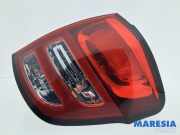 Rückleuchte rechts Citroen C3 II SC 9673805280