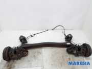 Hinterachse komplett Fiat Panda 312, 319 51846454
