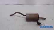 Endschalldämpfer Renault Clio IV BH 200101408R