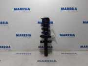 Federbein rechts vorne Renault Clio IV BH 543021923R