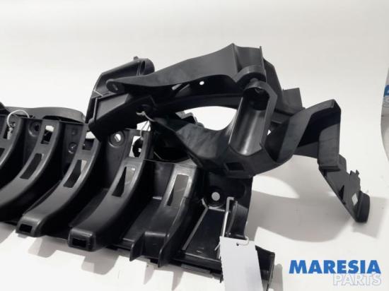 Stoßstangenträger hinten Peugeot 3008 I 9683047280 Bild Stoßstangenträger hinten Peugeot 3008 I 9683047280