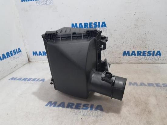 Luftfiltergehäuse Opel Vivaro B Kasten X82 165009078R Bild Luftfiltergehäuse Opel Vivaro B Kasten X82 165009078R