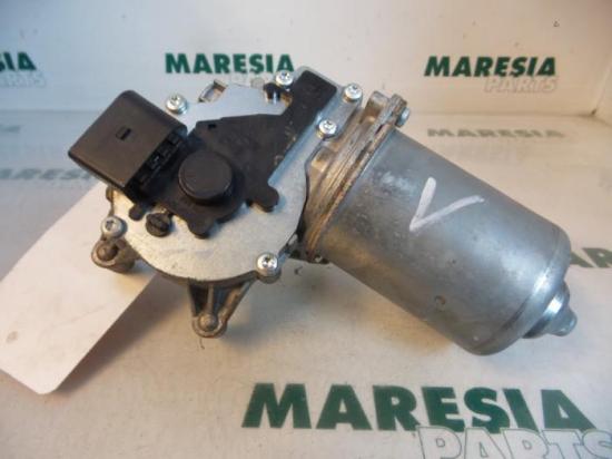 Wischermotor vorne Fiat Punto Evo 199 404978 Bild Wischermotor vorne Fiat Punto Evo 199 404978