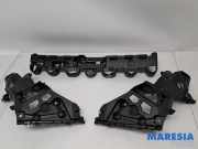 Stoßstangenträger hinten Renault Clio IV BH 850424459R