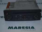 CD-Radio Renault Clio II B 8200057681