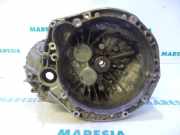 Schaltgetriebegehäuse Renault Espace IV K PK6013