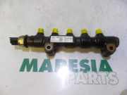 Abstellvorrichtung für Einspritzanlage Peugeot 307 Break 9654592680