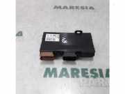 Steuergerät Sitz Citroen C6 T 9663279280