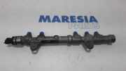 Abstellvorrichtung für Einspritzanlage Fiat Punto Evo 199 0445214217