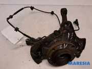 Achsschenkel links vorne Fiat Panda 169 51857221