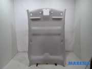 Verkleidung Dachrahmen Citroen C3 III SX 98118572BJ