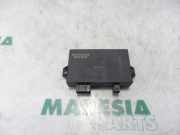 Steuergerät Einparkhilfe Citroen C8 E 659078