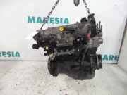 Motor ohne Anbauteile (Benzin) Fiat Panda 169 188A4000