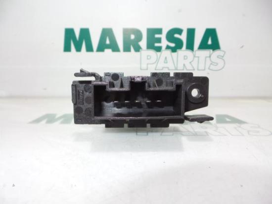 Widerstand Heizung Fiat Grande Punto 199 55702407 Bild Widerstand Heizung Fiat Grande Punto 199 55702407