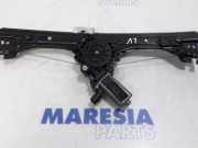 Fensterheber links vorne Fiat 500 312 51824040