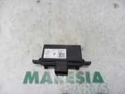 Steuergerät Beleuchtung Peugeot 207 CC 9654725580