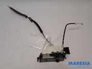 Klappenschlosszug Citroen Berlingo II Multispace B9 PSA828405