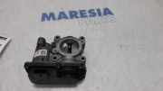 Drosselklappenstutzen Renault Clio IV BH 161206038R