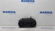 Instrumentenkombination Renault Kangoo II Rapid FW0 28118012