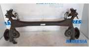Hinterachse komplett Renault Scenic III JZ 430008639R
