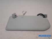 Sonnenblende links Peugeot 508 I SW 8E 8163GA