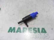 Waschwasserdüse für Scheibenreinigung Peugeot 407 Coupe 9641086680