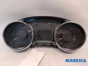 Instrumentenkombination Peugeot 3008 I 6103Y3