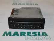 CD-Radio Peugeot 206 SW 2E/K 6564RT