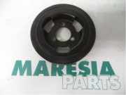 Zahnriemenscheibe Kurbelwelle Peugeot 308 I V756280180