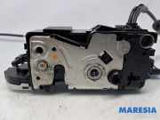 Klappenschlosszug Peugeot 207 CC 24099816