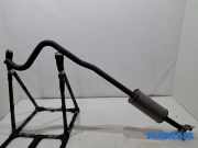 Mittelschalldämpfer Peugeot 308 II 1610061880