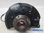 Achsschenkel links vorne Renault Megane IV Schrägheck B9A 400113779R