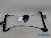 Fensterheber rechts vorne Alfa Romeo Brera 939 60694157