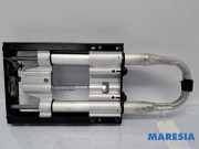 Überrollbügel Peugeot 307 CC 885290