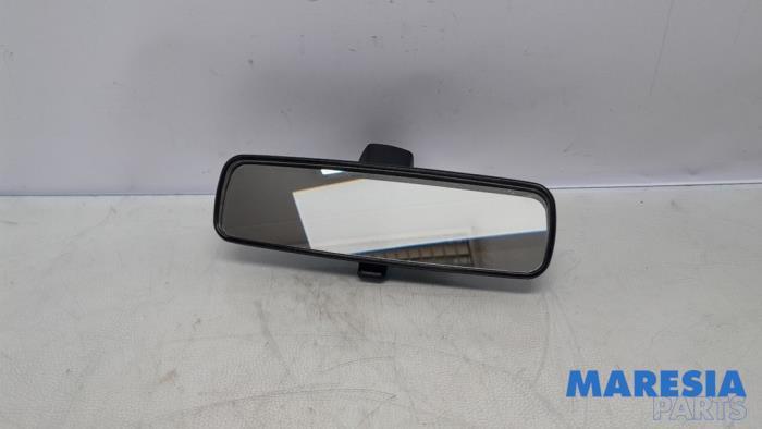 Innenspiegel Peugeot 208 I CA, CC 8153LN