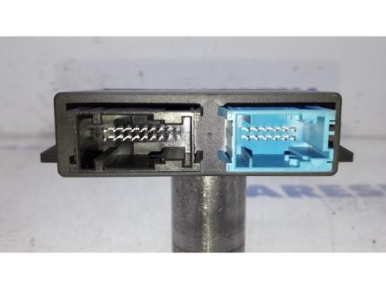 Steuergerät Einparkhilfe Peugeot 3008 I 9666663780 Bild Steuergerät Einparkhilfe Peugeot 3008 I 9666663780