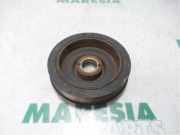 Zahnriemenscheibe Kurbelwelle Peugeot 307 0515S4