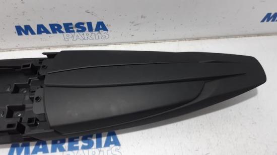 Mittelkonsole Citroen DS5 9678259477 Bild Mittelkonsole Citroen DS5 9678259477