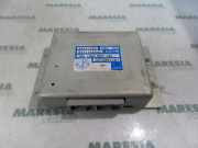 Steuergerät Automatikgetriebe Fiat Punto 188 46781532