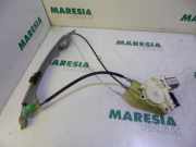 Fensterheber links hinten Renault Laguna III T 827310001R