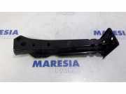 Vorderachsträger Fiat 500 312 52062922