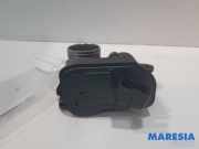 Drosselklappenstutzen Citroen C3 II SC 9673622380