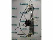 Fensterheber rechts vorne Peugeot 206 Schrägheck 2A/C 9222F7