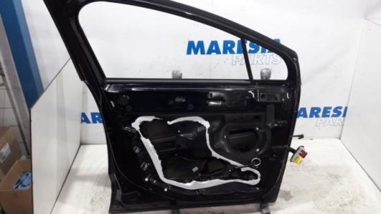 Tür links vorne Peugeot 5008 I 9002AR Bild Tür links vorne Peugeot 5008 I 9002AR