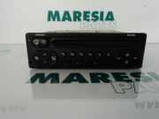 CD-Radio Renault Clio II B 7700433070